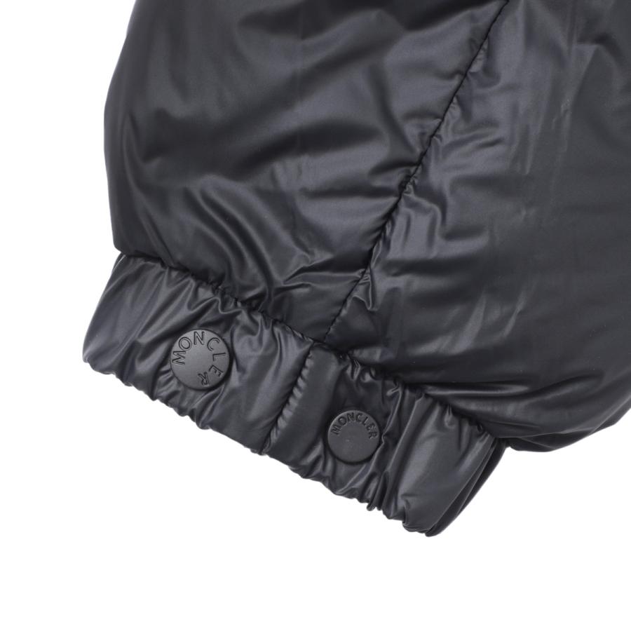 MONCLER モンクレール ダウンジャケット CYCLONE ブルー メンズ