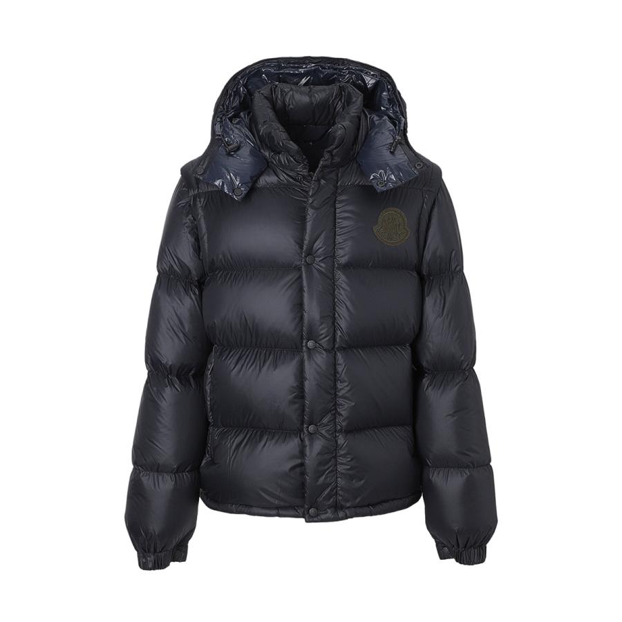 【MONCLER】 モンクレール ダウン JERSEY MONCLER】 モンクレール ダウン JERSEY