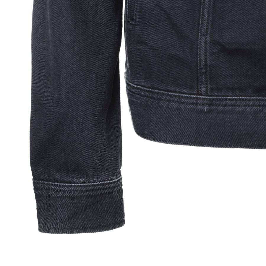 DIESEL（ディーゼル） デニムジャケット D-BARCY TRUCKER JACKET