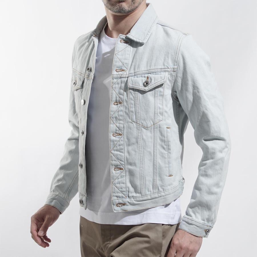 ディーゼル Diesel デニムジャケット D Galy F Giacca 3rd Gジャン