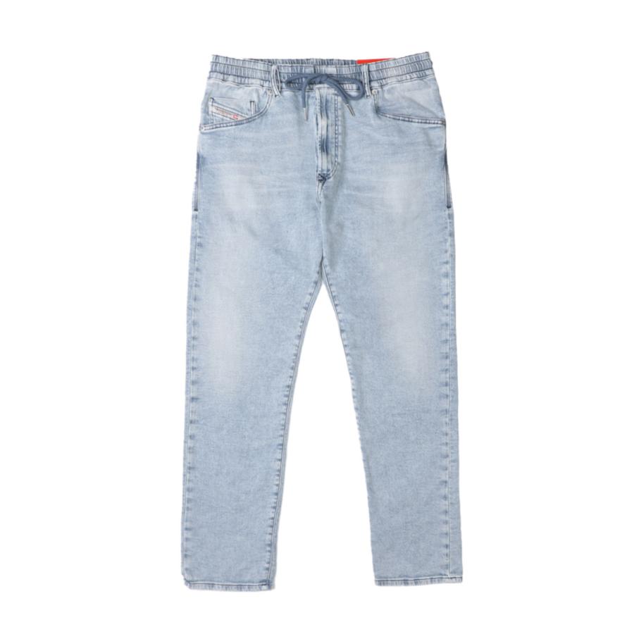 DIESEL（ディーゼル） ジョグジーンズ TAPERED 2030 D-KROOLEY