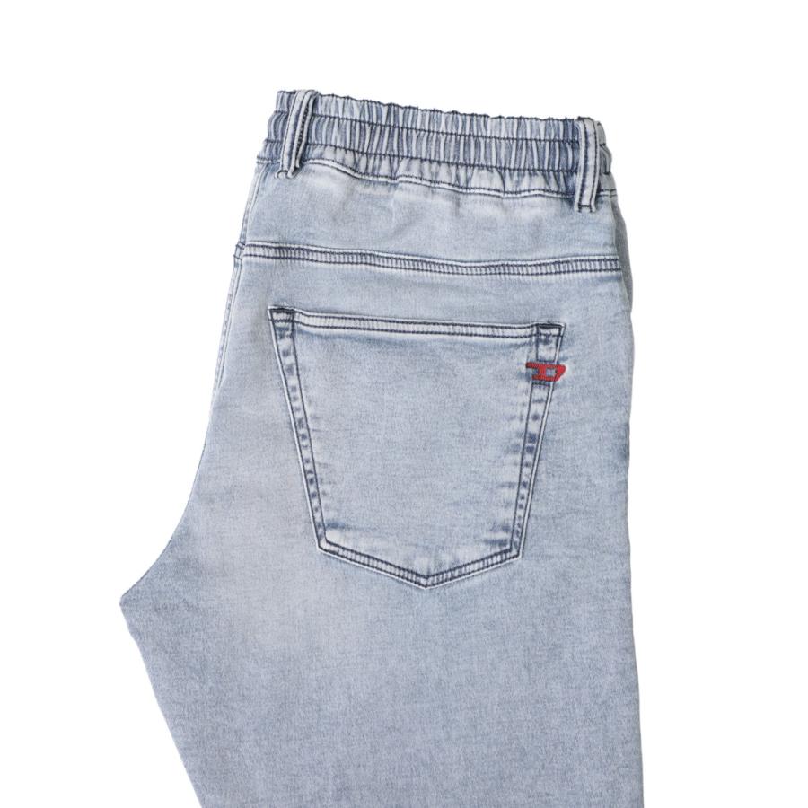 DIESEL（ディーゼル） ジョグジーンズ TAPERED 2030 D-KROOLEY