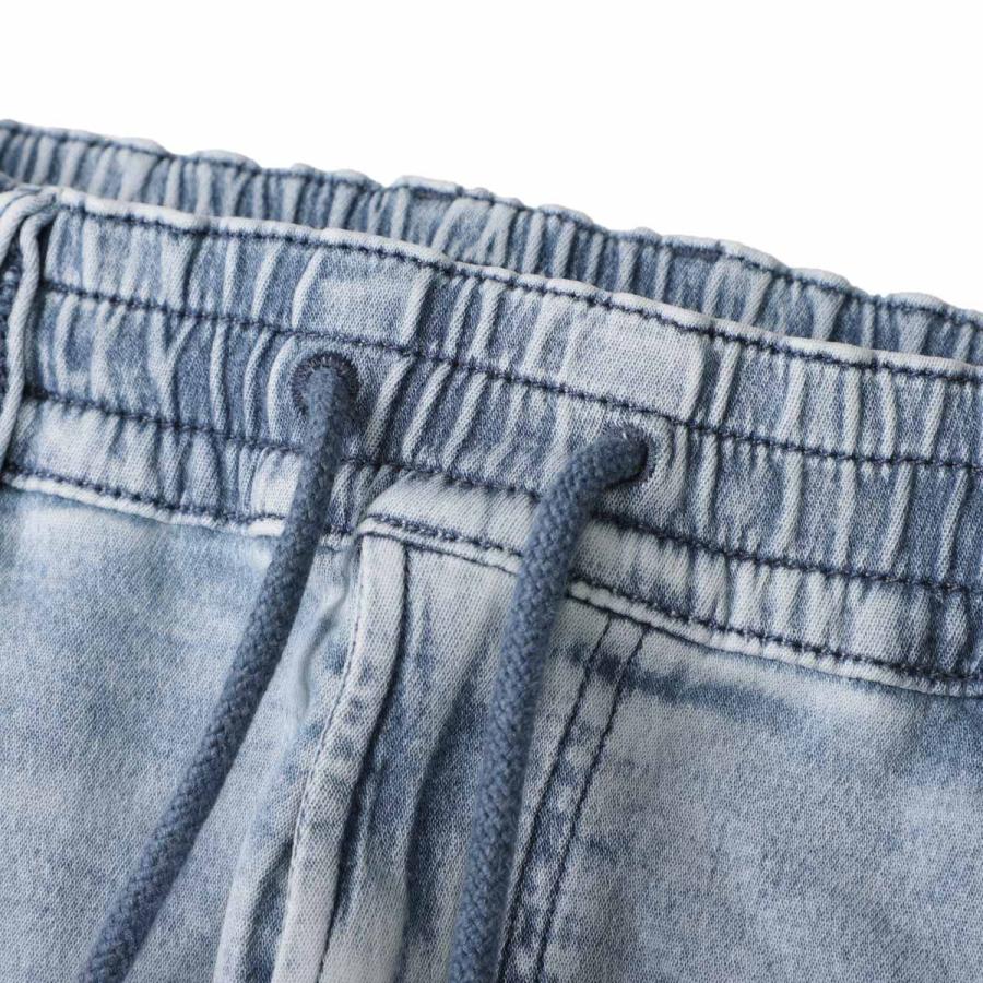 DIESEL（ディーゼル） ジョグジーンズ TAPERED 2030 D-KROOLEY