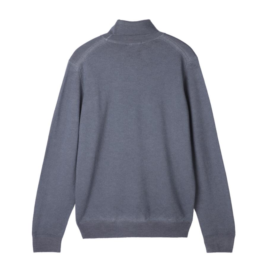 DRUMOHR（ドルモア） タートルネックニット Dolcevita ML 大きいサイズ