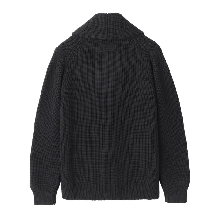 DRUMOHR（ドルモア） カーディガン CARDIGAN COLLO A SCIALLE ML