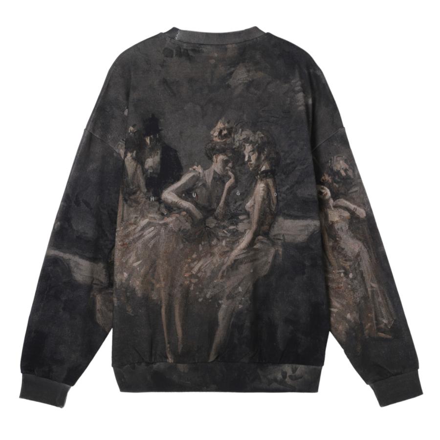 送料込★Hugo Boss★Sicon Active スウェットシャツ HUGO BOSS ヒューゴヒューゴボス HUGOBOSS スウェットシャツ