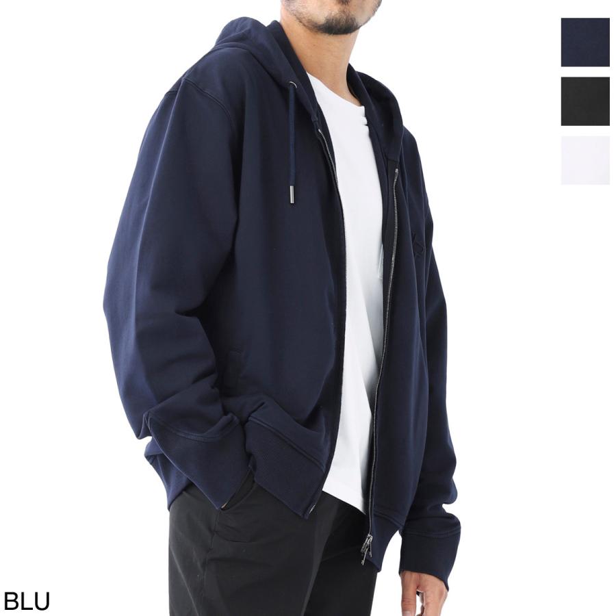 TAGLIATORE（タリアトーレ） ジップアップパーカ DALTON メンズ dalton 