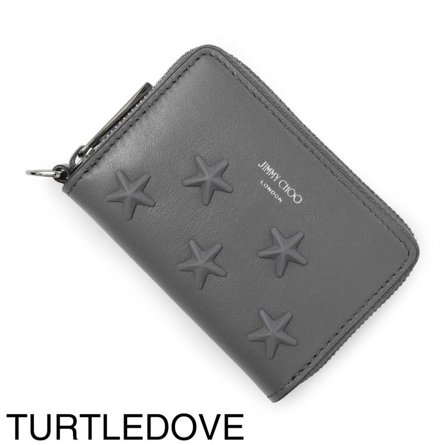 JIMMY CHOO ジミーチュウ ポーチ バニティ シルバー マルチケース JIMMY CHOO ジミーチュウ ポーチ Jimmy Choo コスメポーチ