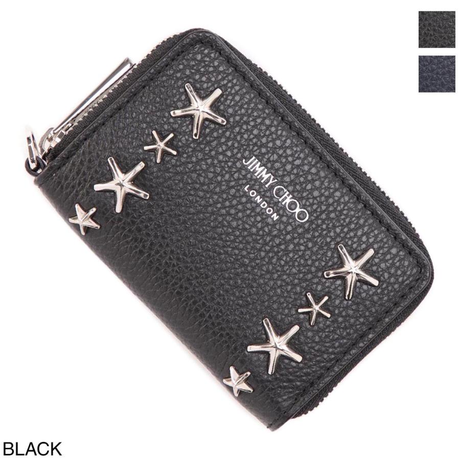 JIMMY CHOO（ジミーチュウ） コインケース DANNY メンズ danny-uuf