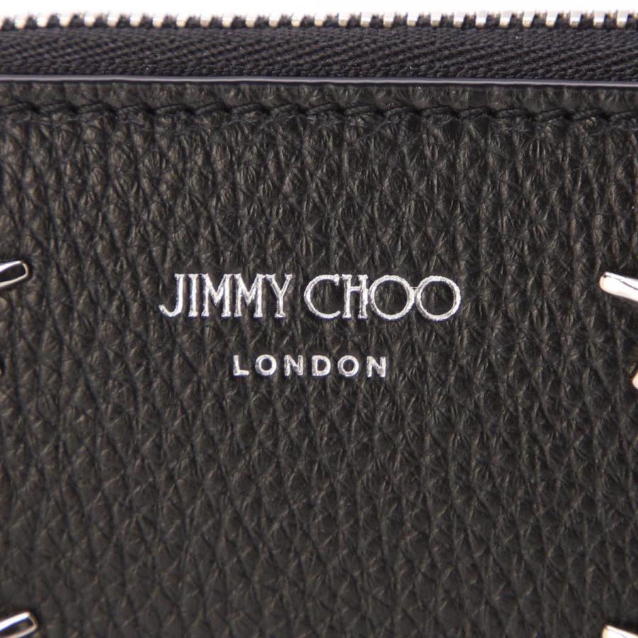JIMMY CHOO（ジミーチュウ） コインケース DANNY メンズ danny-uuf