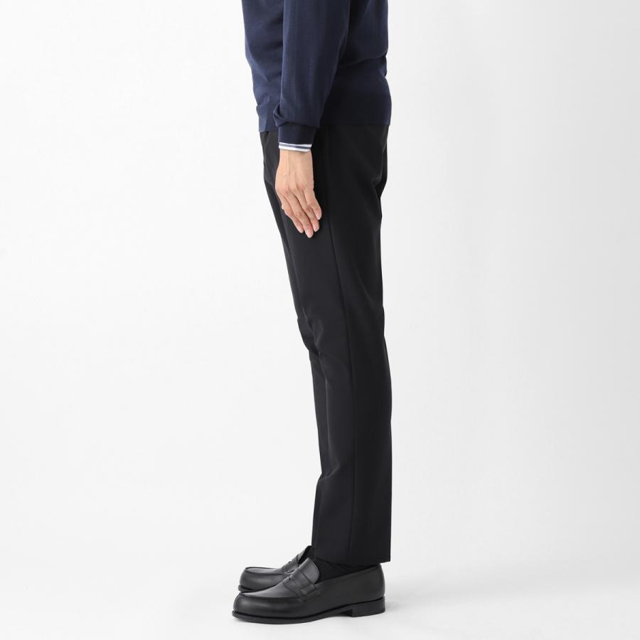 ジャブスアルキヴィオ DANTE700 スラックス ストレッチ 48 ネイビー ジャブスアルキヴィオ DANTE700 スラックス ストレッチ 48