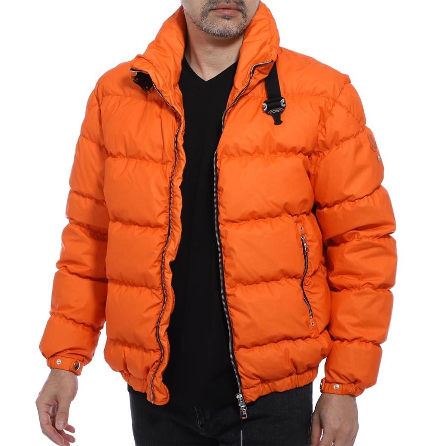 モンクレール Moncler ダウンジャケット Deimos デイモス オレンジ メンズ Deimos 54ad6 302 Deimos 54ad6 モダンブルーyahoo 店 通販 Yahoo ショッピング
