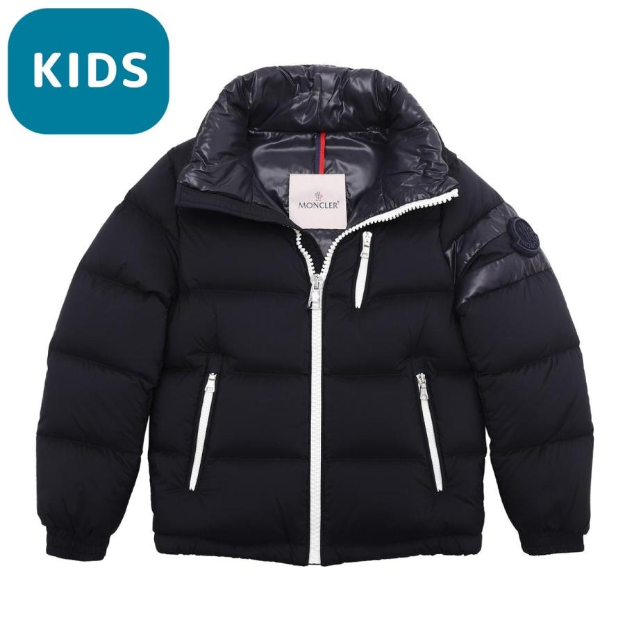 モンクレール MONCLER ダウンジャケット DELAUME ブルー delaume モンクレール MONCLER ダウンジャケット DELAUME ブルー delaume
