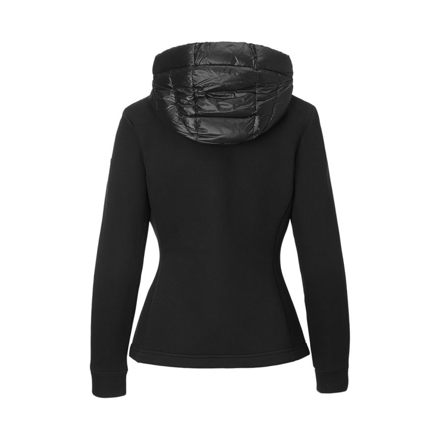 Mackage マッカージュ MACKAGE 中綿入りフーデッドブルゾン DELLA-R