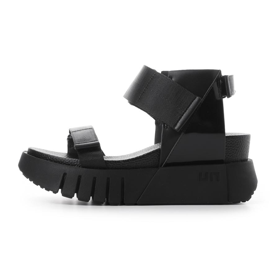 ユナイテッドヌード UNITED NUDE サンダル Delta Run 厚底スポーツ