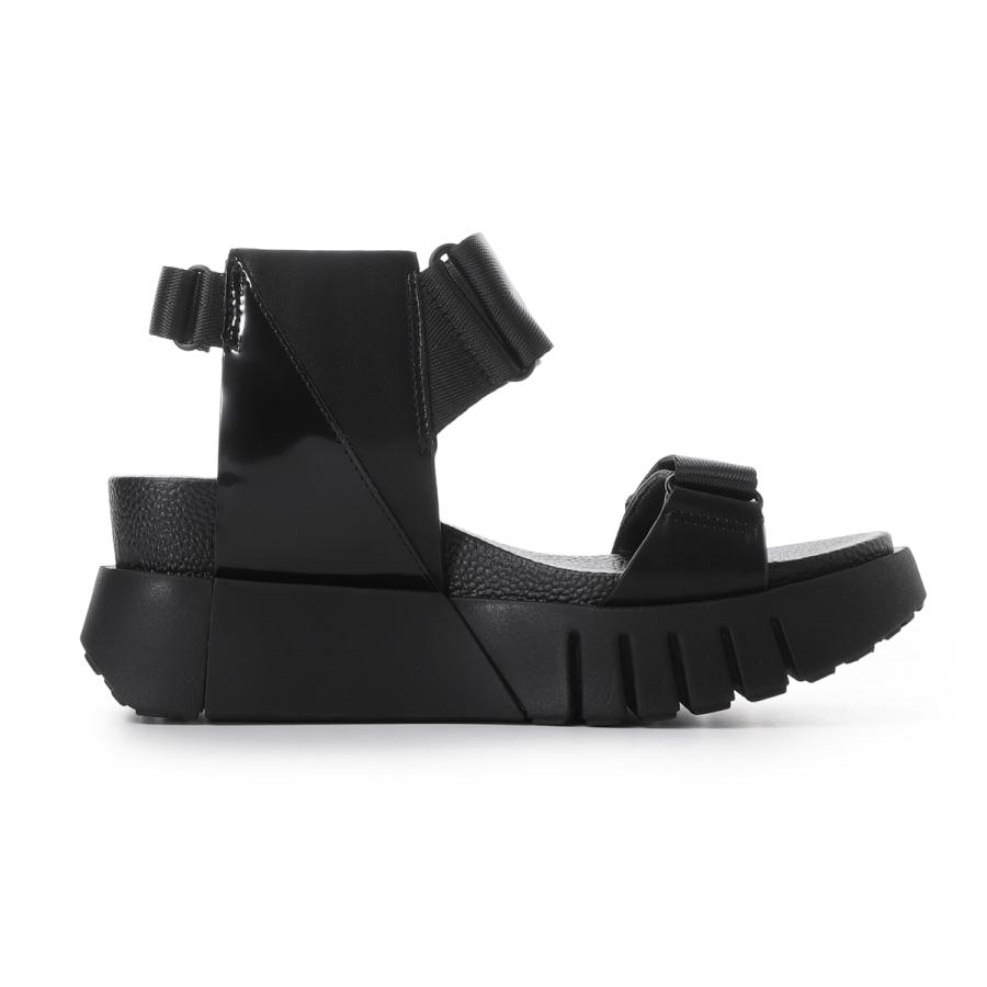 ユナイテッドヌード UNITED NUDE サンダル Delta Run 厚底スポーツ