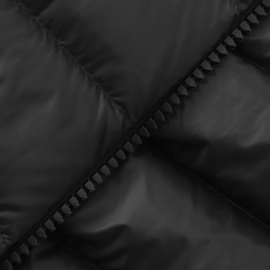 モンクレール MONCLER ダウンベスト DENEB VEST デネブ 大きいサイズあり ブラック メンズ deneb-1a00024-598al-999の画像