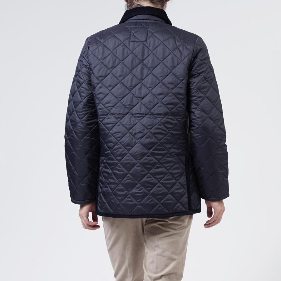 DENHAM 新品】キルティングコート | tostaduriaemanuel.cl