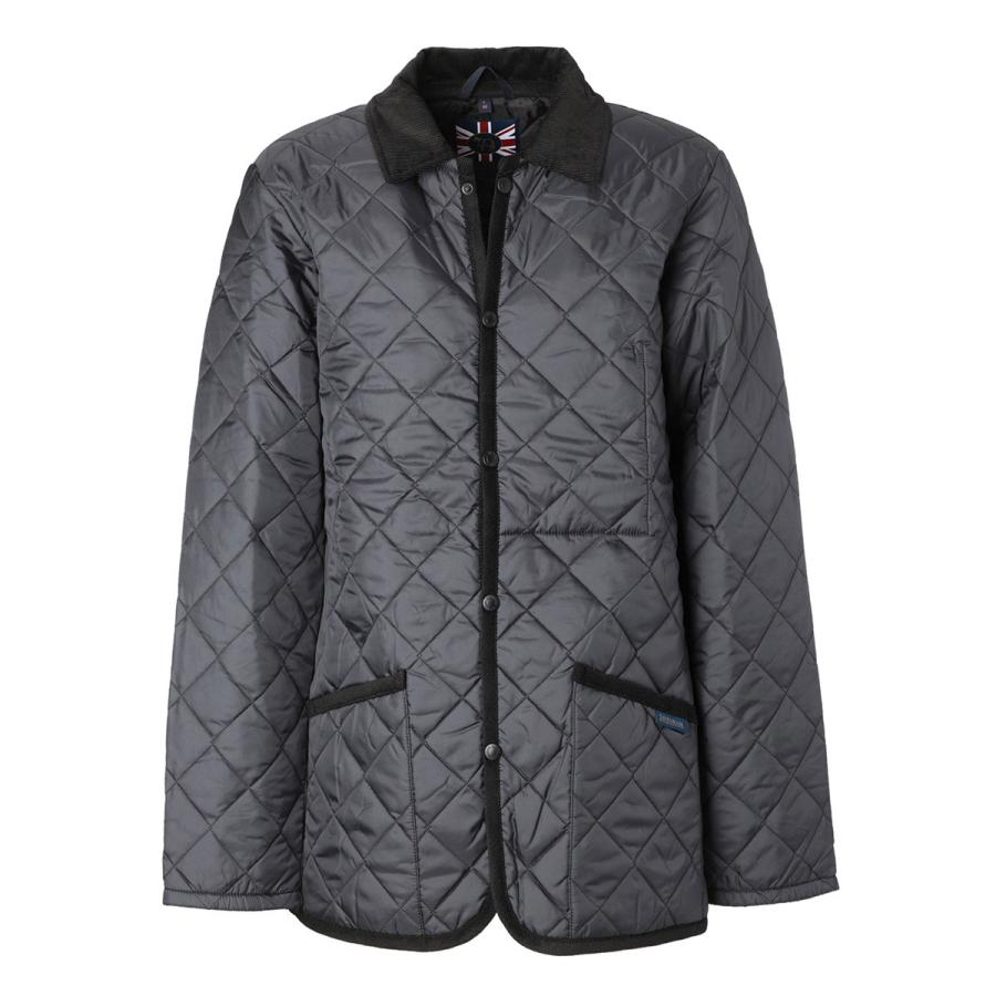 LAVENHAM ラベンハム キルティングジャケット DENHAM RC デンハム  