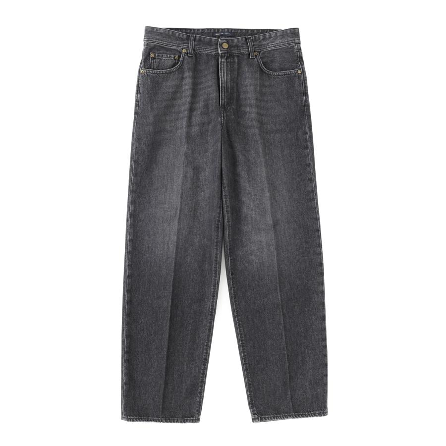 ブリリア BRIGLIA 1949 ジップフライジーンズ DNM DENNIS EASY FIT