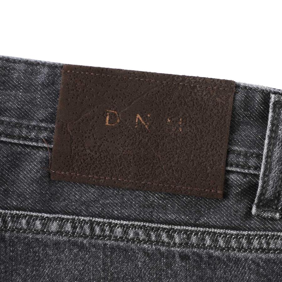 ブリリア BRIGLIA 1949 ジップフライジーンズ DNM DENNIS EASY FIT