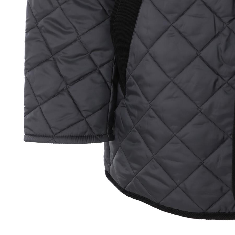 LAVENHAM（ラベンハム） キルティングジャケット Denston Mens 20