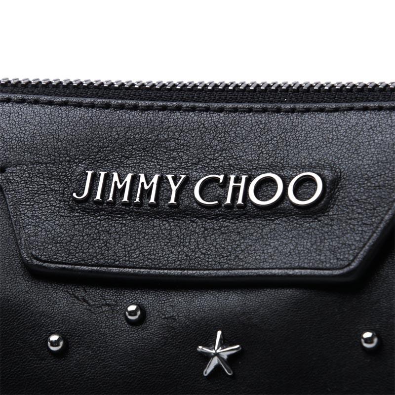 ジミーチュウ Jimmy Choo クラッチバッグ Derek デレック ブラック メンズ Derek Ccx Black Derek Ccx モダンブルーyahoo 店 通販 Yahoo ショッピング