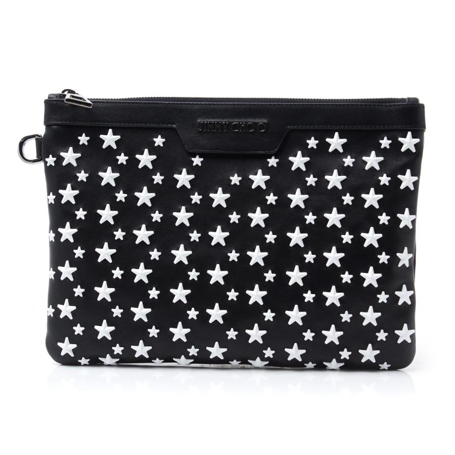 ジミーチュウ Jimmy Choo クラッチバッグ Derek S デレック ブラック メンズ Derek S Enl Black White Derek S Enl Black モダンブルーyahoo 店 通販 Yahoo ショッピング
