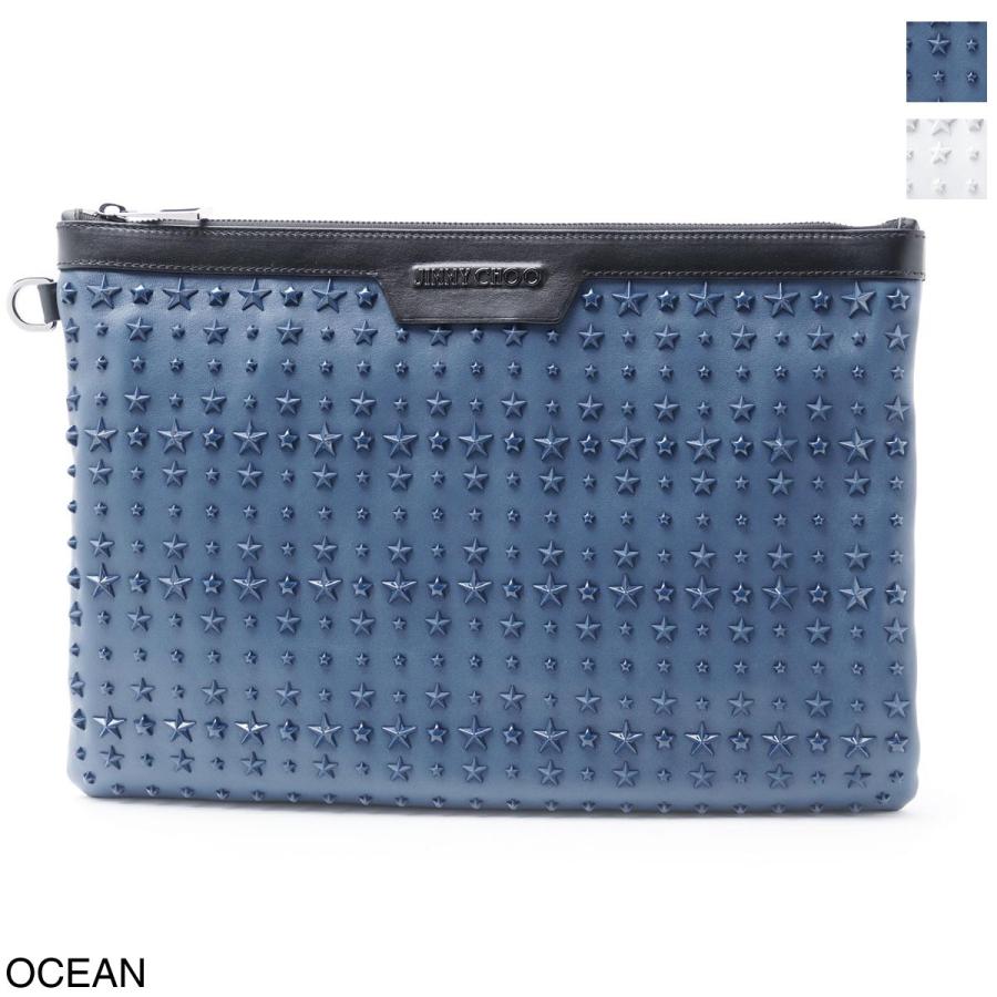 ジミーチュウ Jimmy Choo クラッチバッグ Derek Uig 184 デレック メンズ Derek Uig Ocean Derek Uig モダンブルーyahoo 店 通販 Yahoo ショッピング