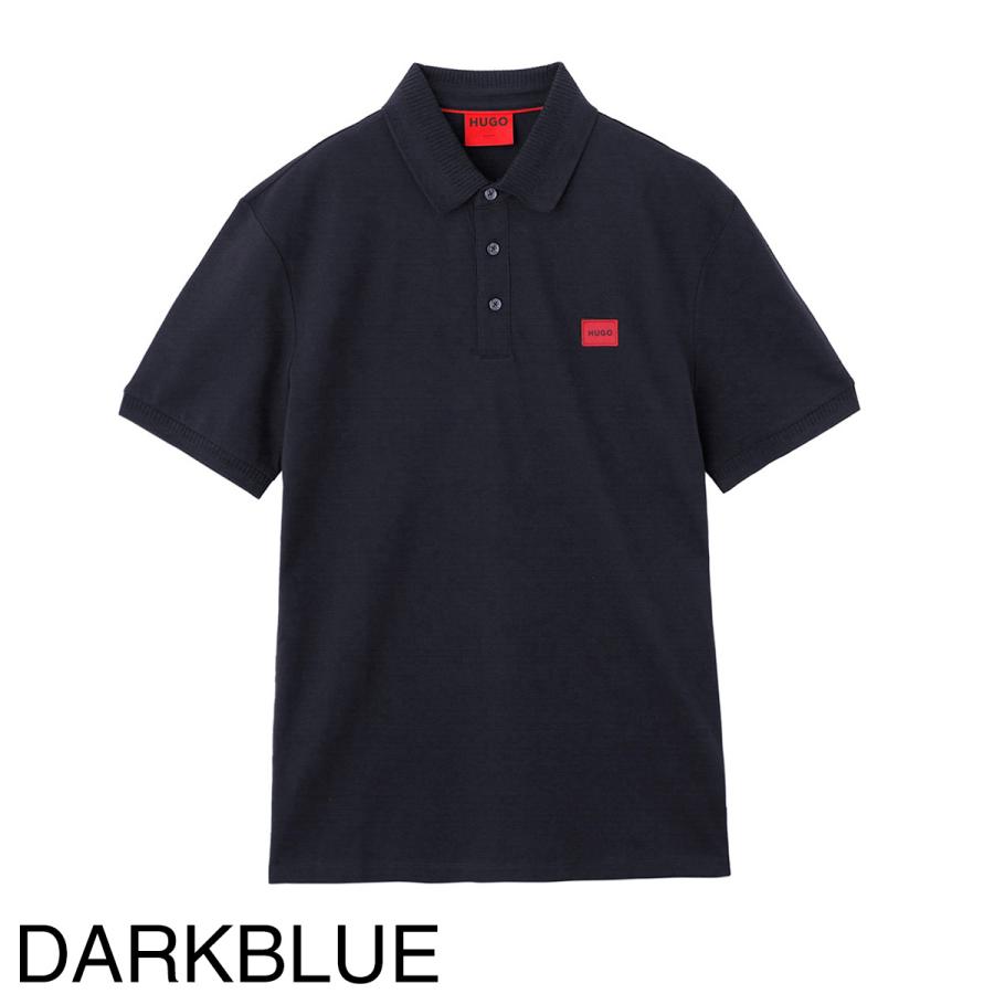 HUGO BOSS ヒューゴヒューゴボス HUGOBOSS ポロシャツ DERESO232 