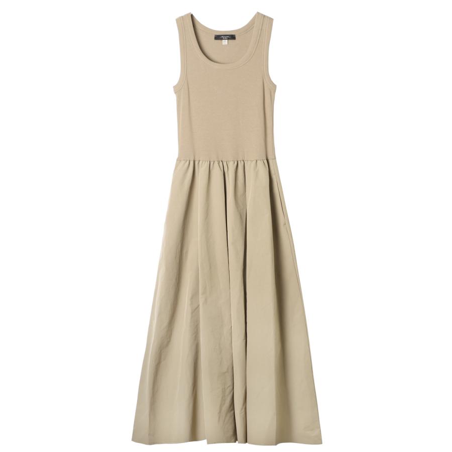 ウィークエンドマックスマーラ WEEKEND Max Mara ワンピース DESTINO デスティーノ セットアップ 2ピースドレス ベージュ レディースの画像