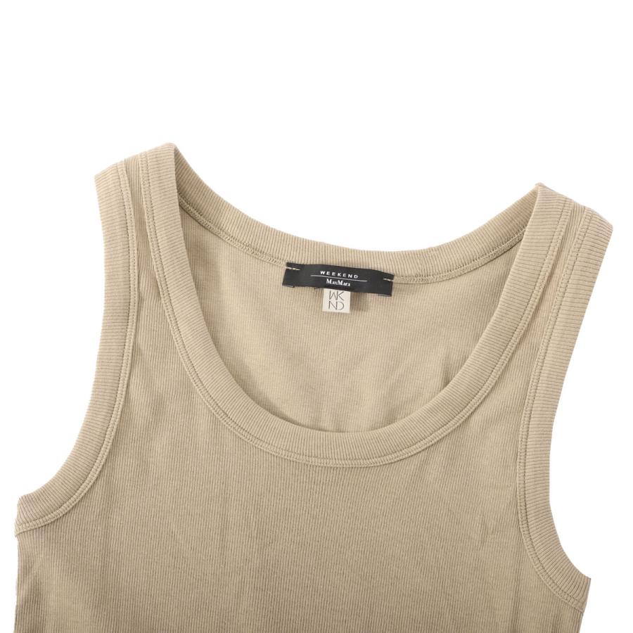 ウィークエンドマックスマーラ WEEKEND Max Mara ワンピース DESTINO デスティーノ セットアップ 2ピースドレス ベージュ レディースの画像