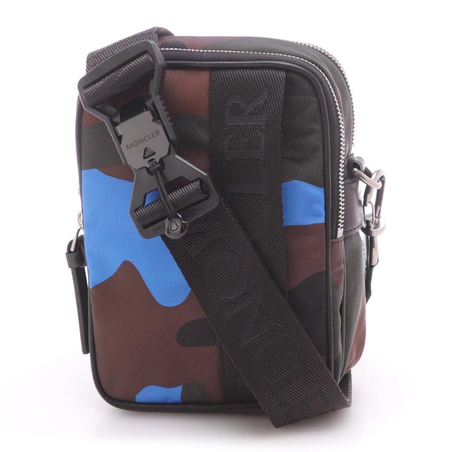 モンクレール Moncler ショルダーバッグ Detour ブルー メンズ Detour 5l 595ld 780 Detour 595ld 780 モダンブルーyahoo 店 通販 Yahoo ショッピング