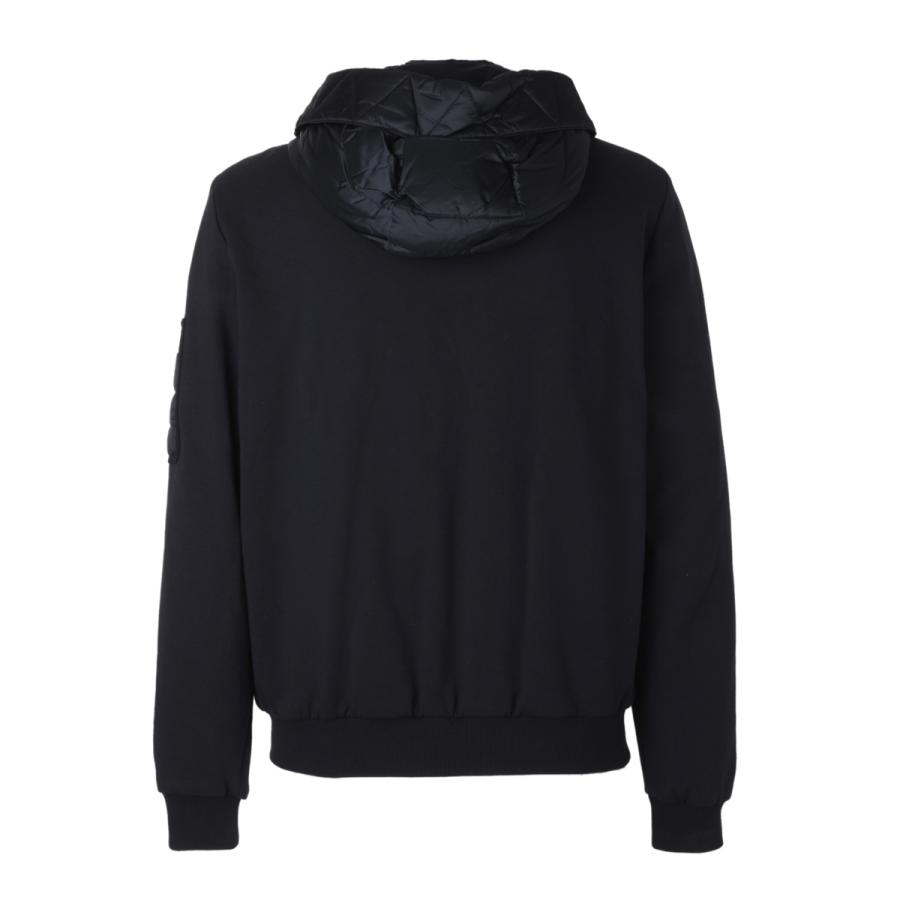 MOORER（ムーレー） ジップアップジャケット DOGE-SHF ボンバー