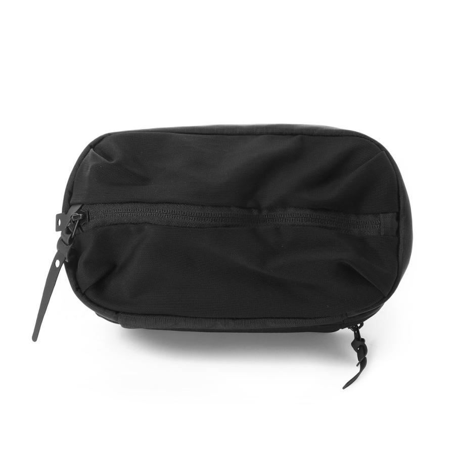 Black Ember ブラックエンバー DOPP KIT ブラックエンバー BLACK EMBER トラベルポーチ DOPP KIT ブラック