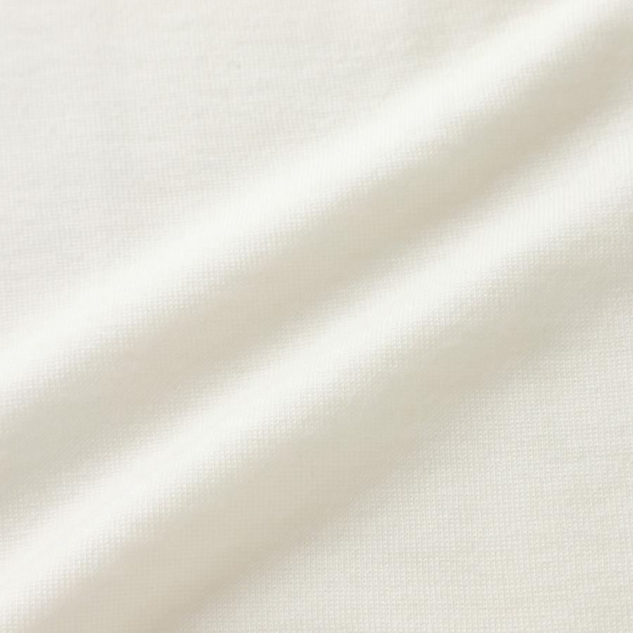 JOHN SMEDLEY ベージュ 長袖ポロシャツ　dorset JOHN SMEDLEY（ジョンスメドレー） 長袖 ポロシャツ DORSET エクストラ