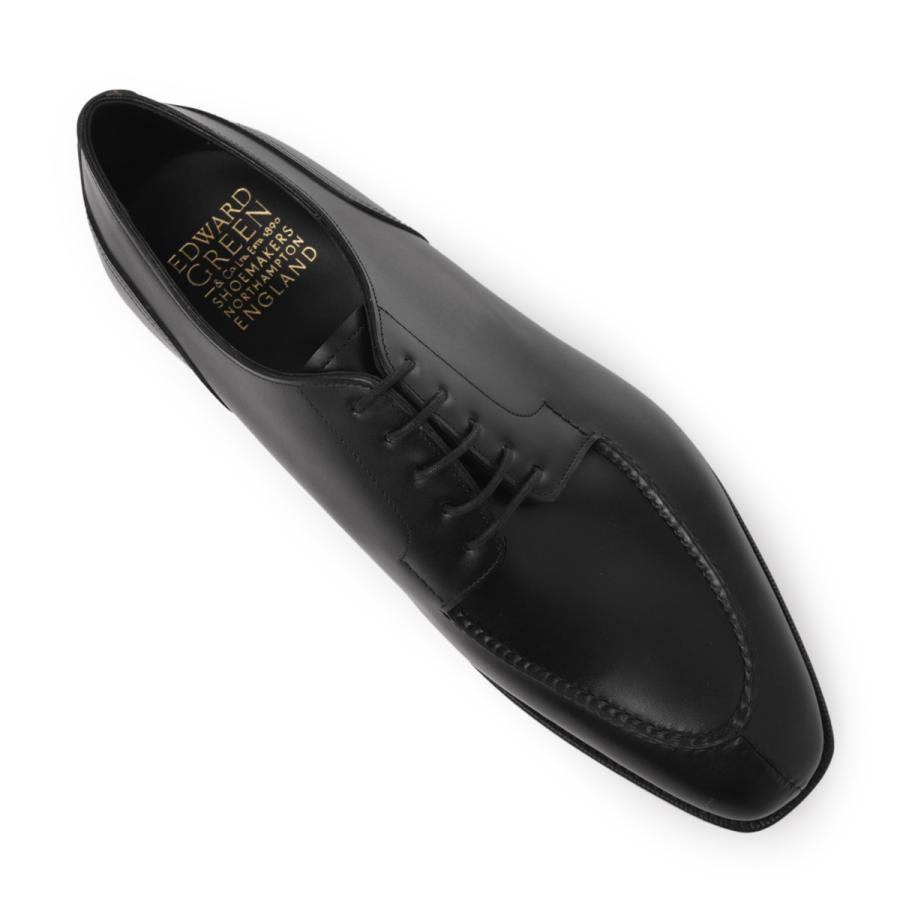 エドワードグリーン EDWARD GREEN 外羽根式シューズ DOVER ラスト606