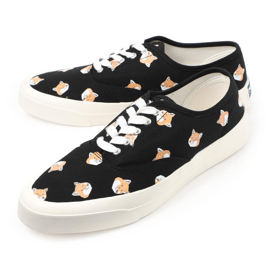 MAISON KITSUNE（メゾン キツネ） スニーカー 大きいサイズあり 
