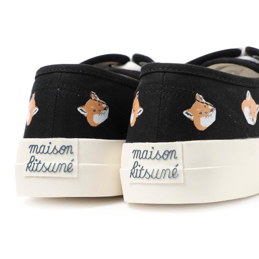 MAISON KITSUNE（メゾン キツネ） スニーカー 大きいサイズあり