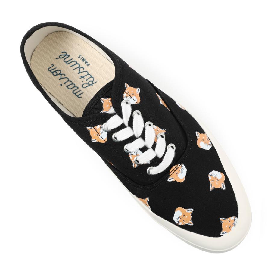 MAISON KITSUNE（メゾン キツネ） スニーカー 大きいサイズあり