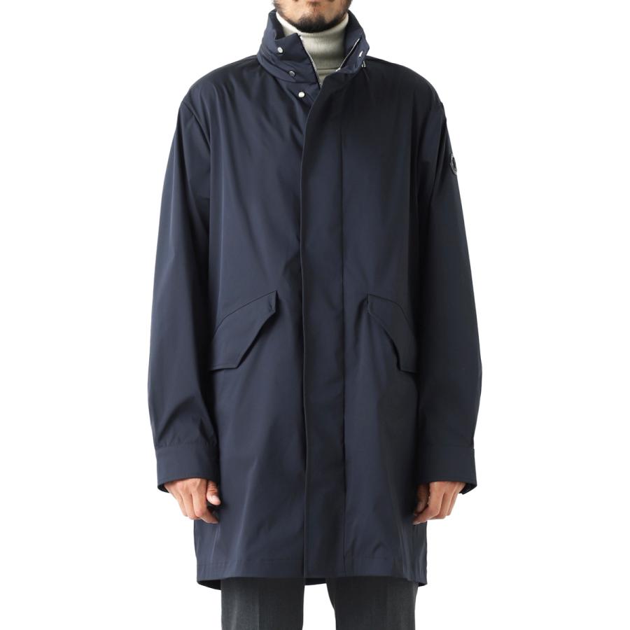 モンクレール ジャンパー ジャージ Lサイズ ジップアップ ネイビー カジュアル MONCLER モンクレール ジップアップジャケット DUCASTEL