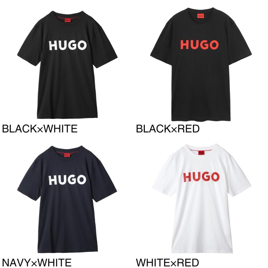 ヒューゴボス ブルーTシャツ 新品 値札付き HUGO BOSS（ヒューゴ・ボス） 【3枚組】Tシャツ TShirtRN 3P Classic