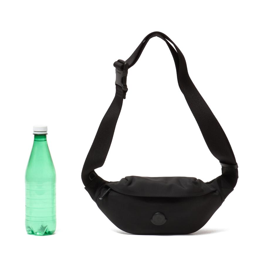 MONCLER（モンクレール） ベルトバッグ DURANCE SMALL BELT BAG クロス