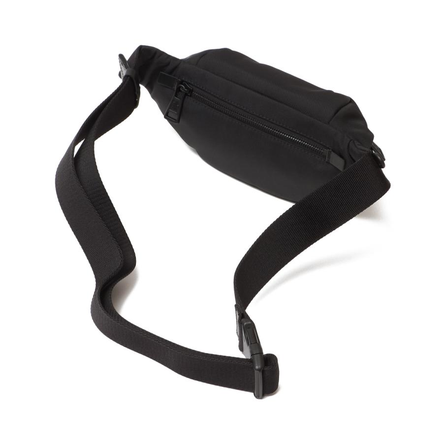 MONCLER（モンクレール） ベルトバッグ DURANCE SMALL BELT BAG クロス