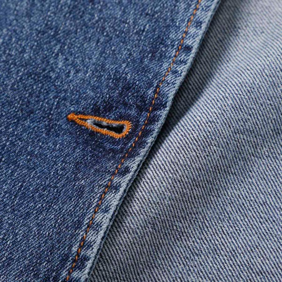 CHLOÉ ジャケット ネイビー ステッチ ベルト クロエ CHLOÉ ジャケット ネイビー ステッチ ベルト クロエ CHLOÉ ジャケット