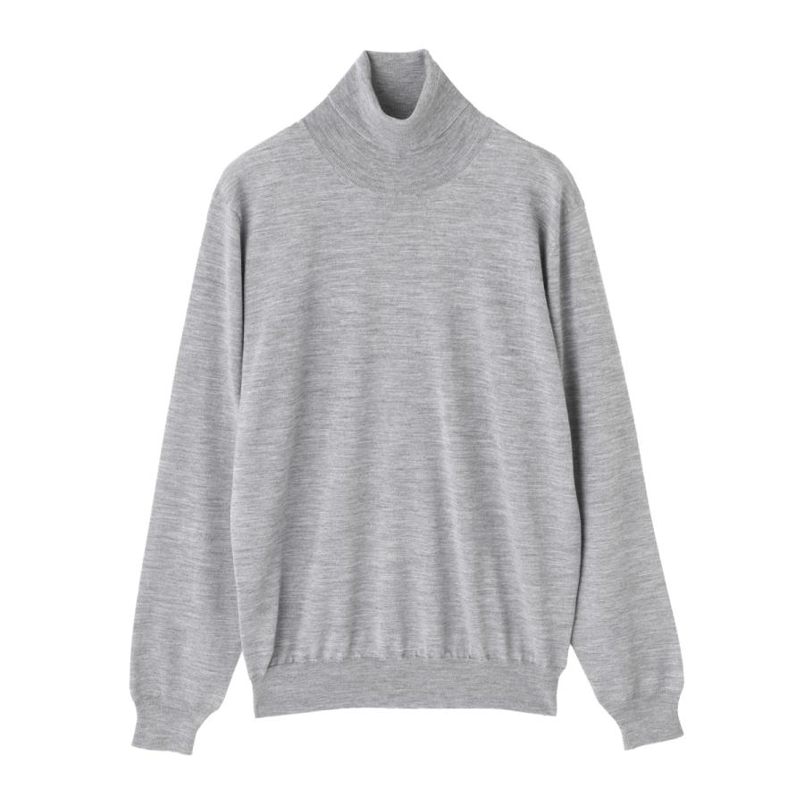 フィリッポ デ ローレンティス FILIPPO DE LAURENTIIS タートルネック
