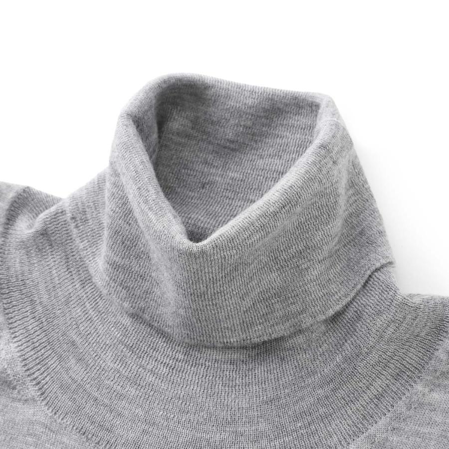 フィリッポ デ ローレンティス FILIPPO DE LAURENTIIS タートルネック