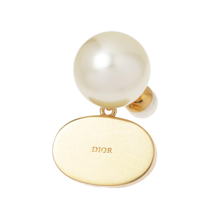 Christian Dior（クリスチャン・ディオール） ディオール DIOR ピアス