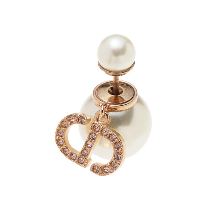 Christian Dior（クリスチャン・ディオール） ディオール DIOR ピアス