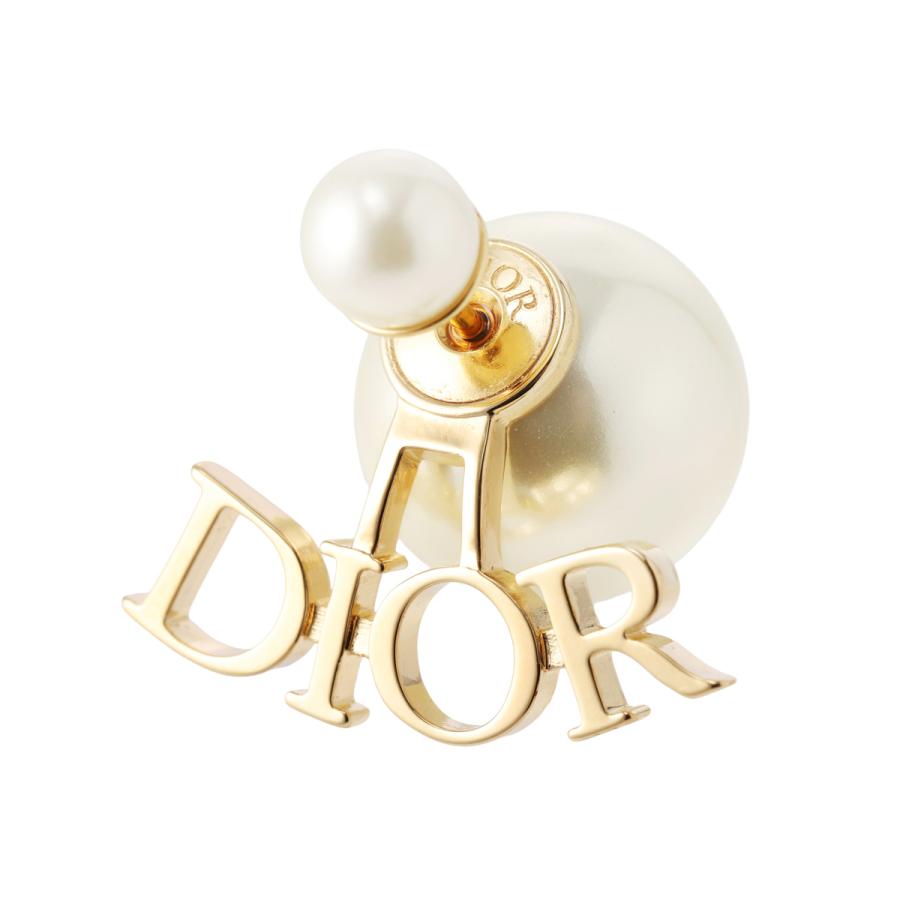 Christian Dior（クリスチャン・ディオール） ディオール DIOR ピアス